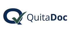 Quitadoc Logo